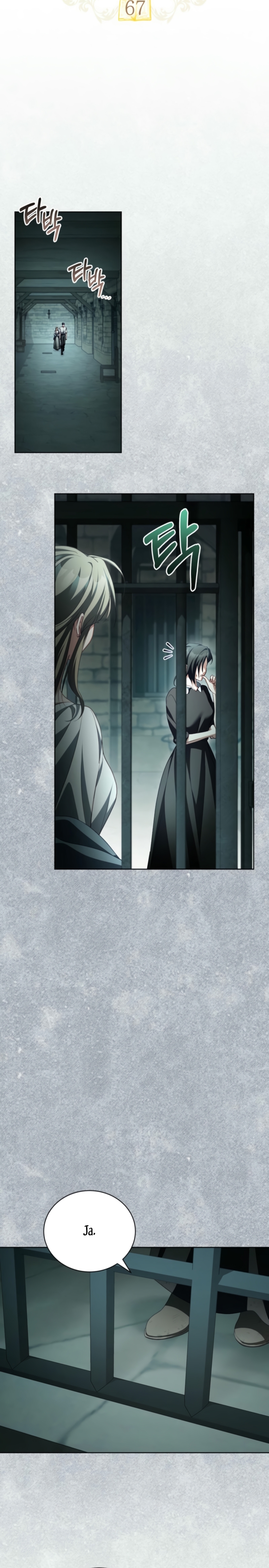 El diario de crianza con el Villano Capítulo 67 - Page 10