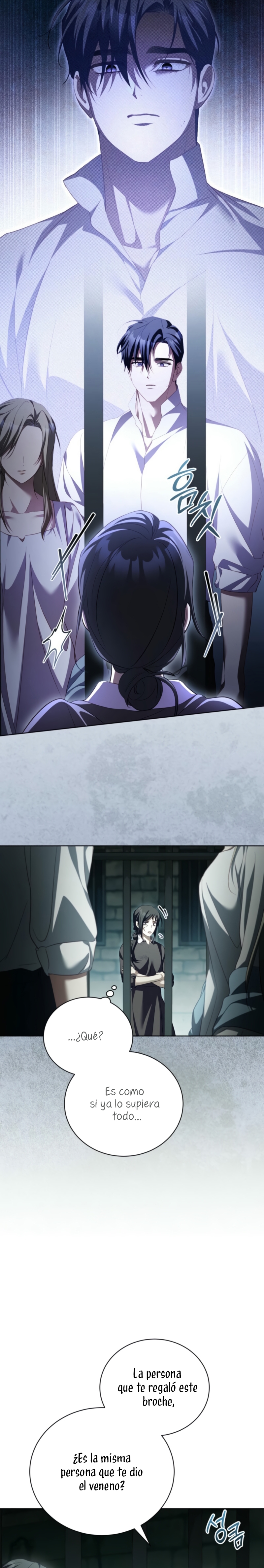 El diario de crianza con el Villano Capítulo 67 - Page 13