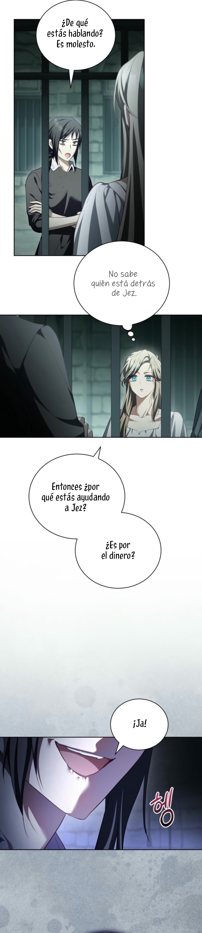 El diario de crianza con el Villano Capítulo 67 - Page 15