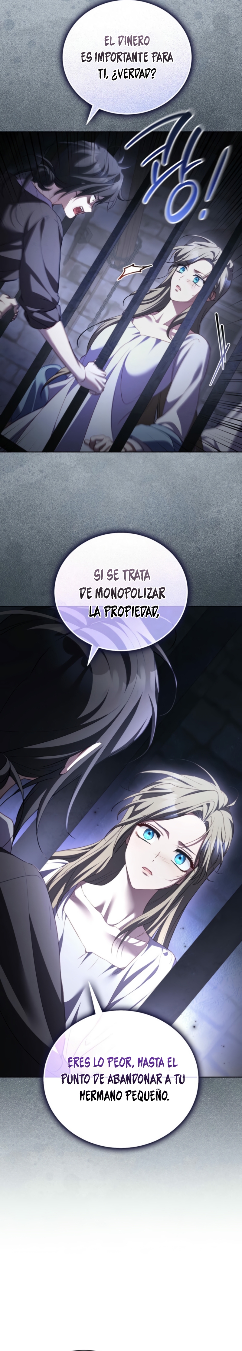 El diario de crianza con el Villano Capítulo 67 - Page 16