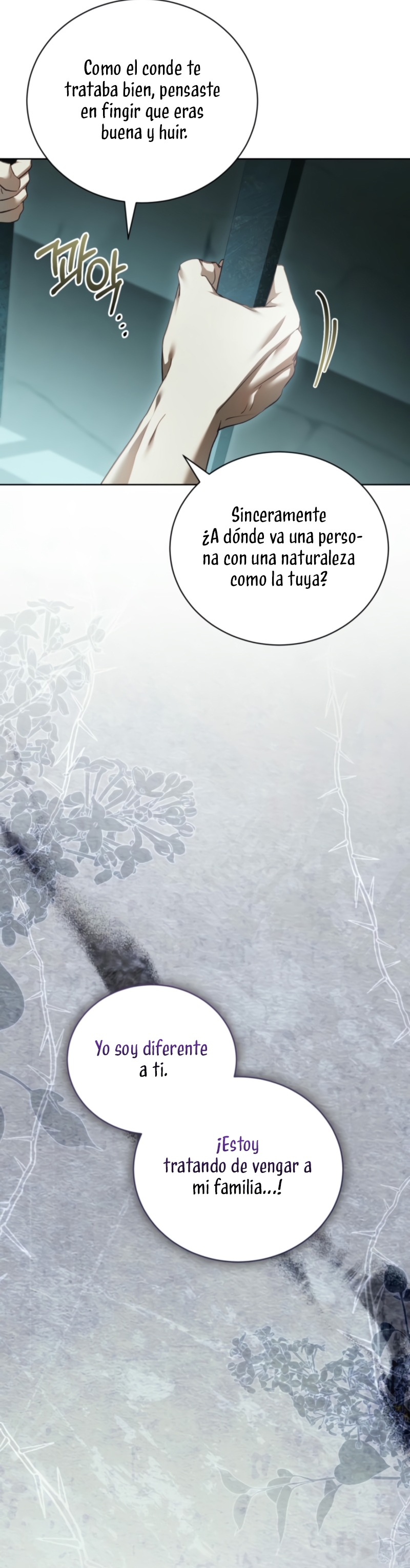 El diario de crianza con el Villano Capítulo 67 - Page 17