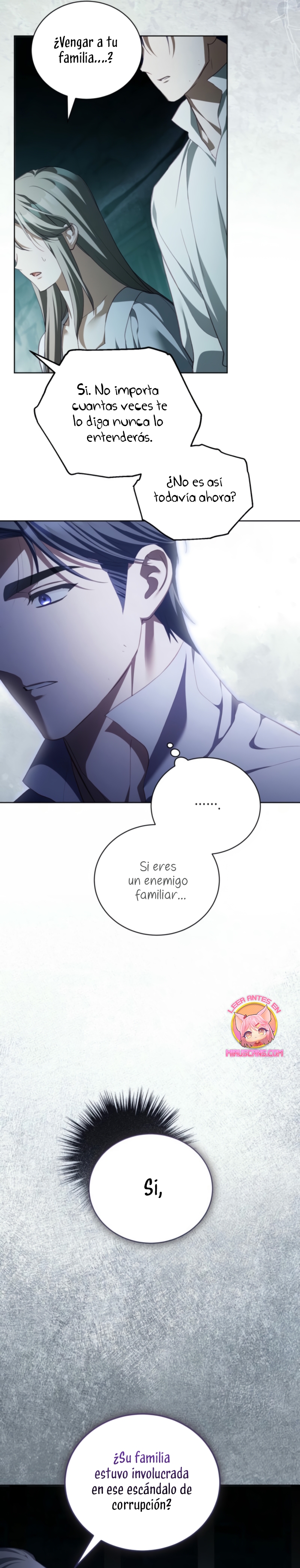 El diario de crianza con el Villano Capítulo 67 - Page 18