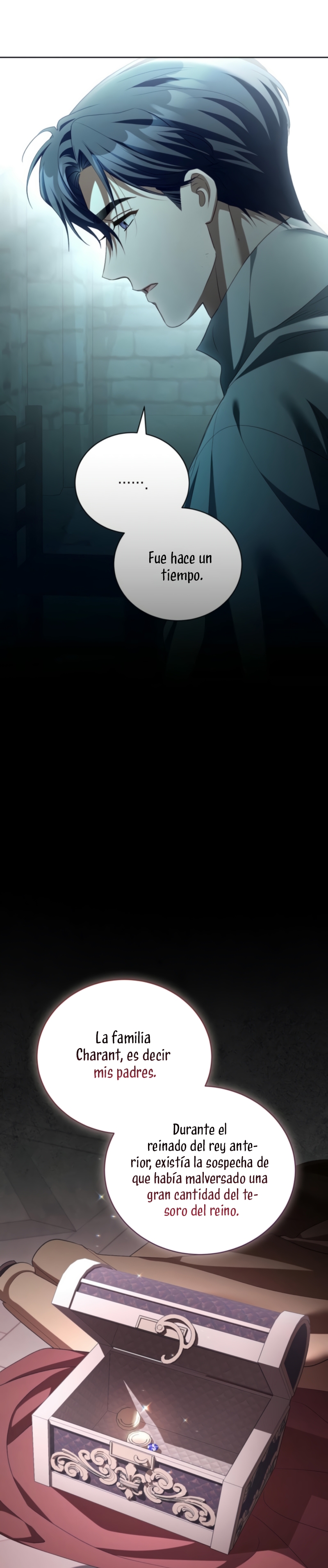 El diario de crianza con el Villano Capítulo 67 - Page 20