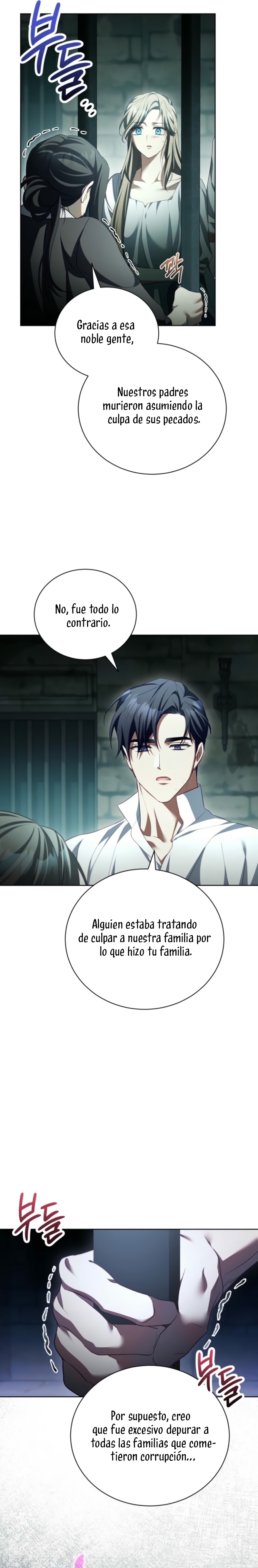 El diario de crianza con el Villano Capítulo 67 - Page 23