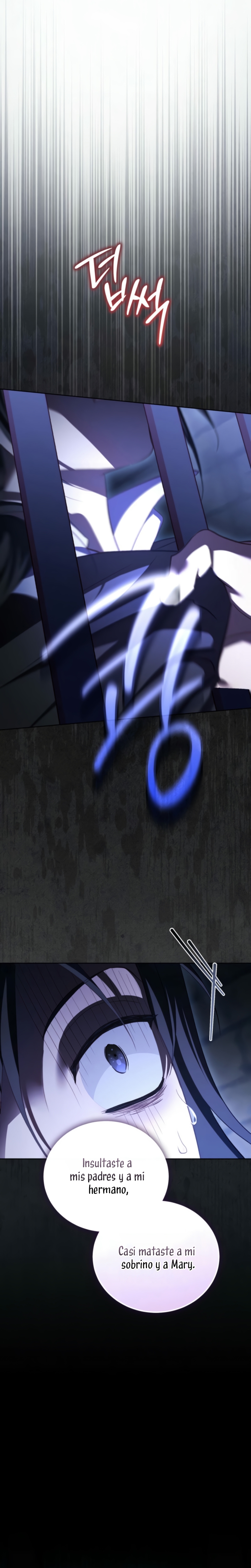 El diario de crianza con el Villano Capítulo 67 - Page 28