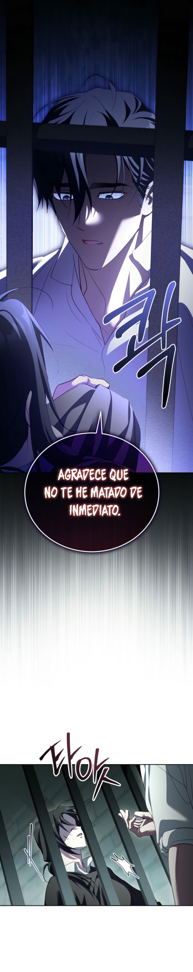 El diario de crianza con el Villano Capítulo 67 - Page 29