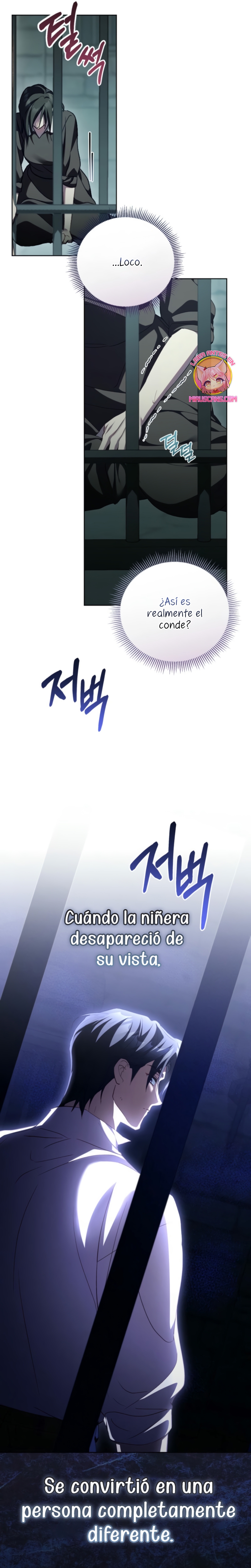 El diario de crianza con el Villano Capítulo 67 - Page 30