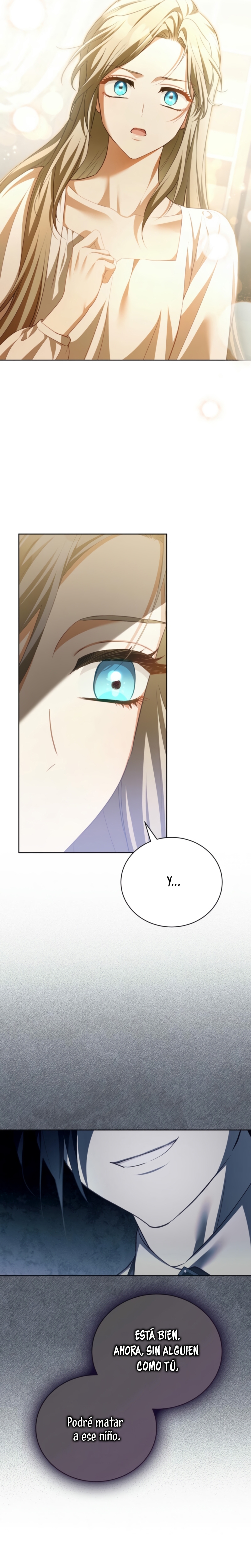 El diario de crianza con el Villano Capítulo 67 - Page 6