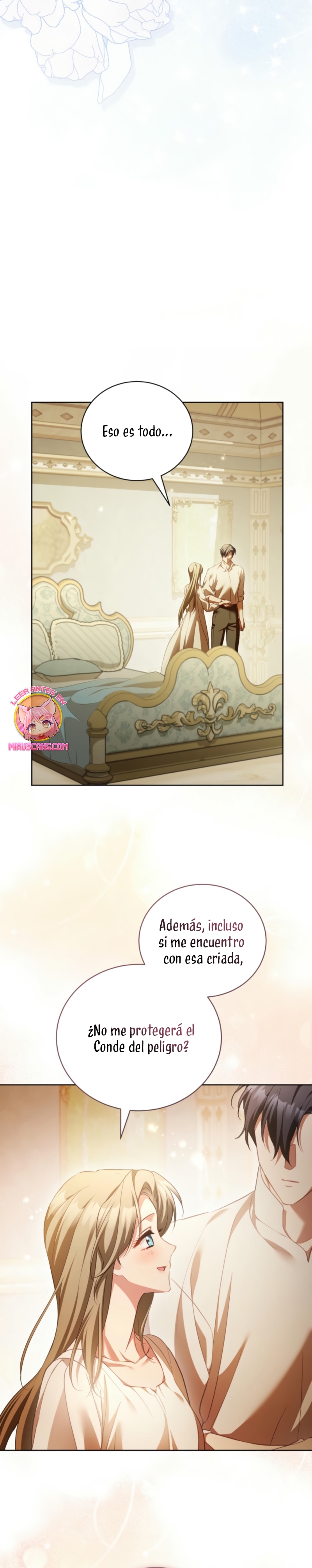 El diario de crianza con el Villano Capítulo 67 - Page 8