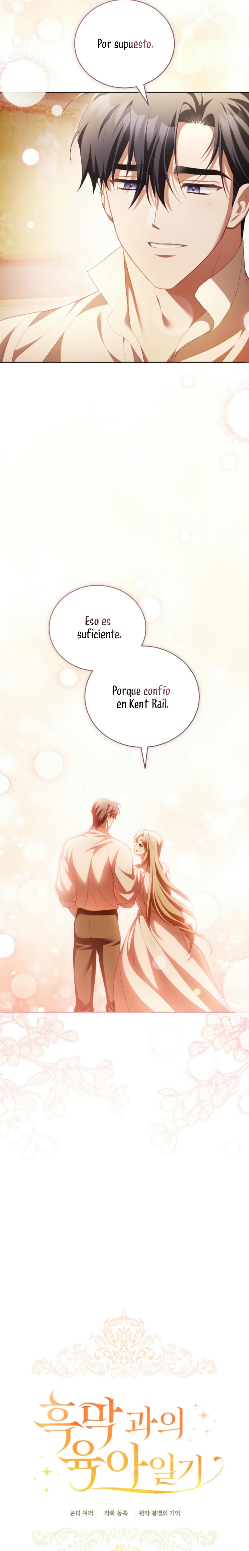 El diario de crianza con el Villano Capítulo 67 - Page 9