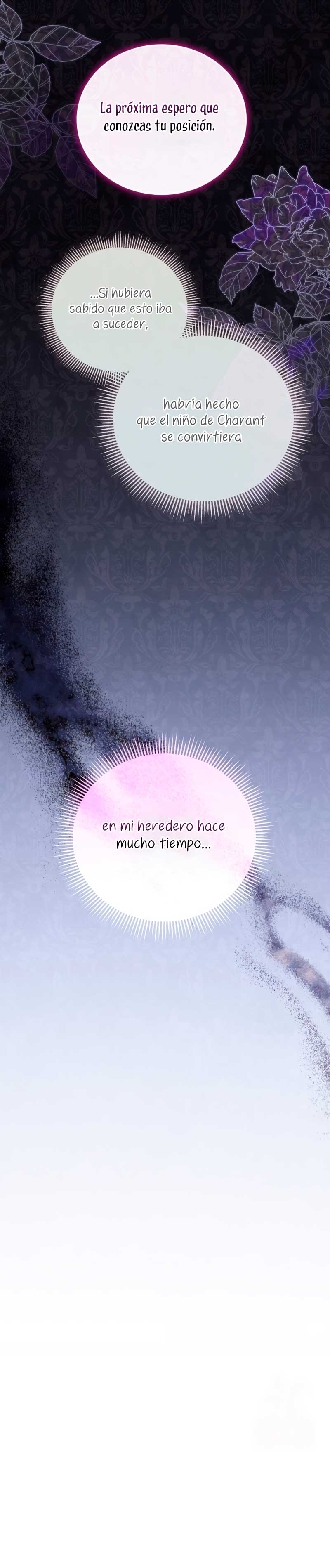 El diario de crianza con el Villano Capítulo 68 - Page 10