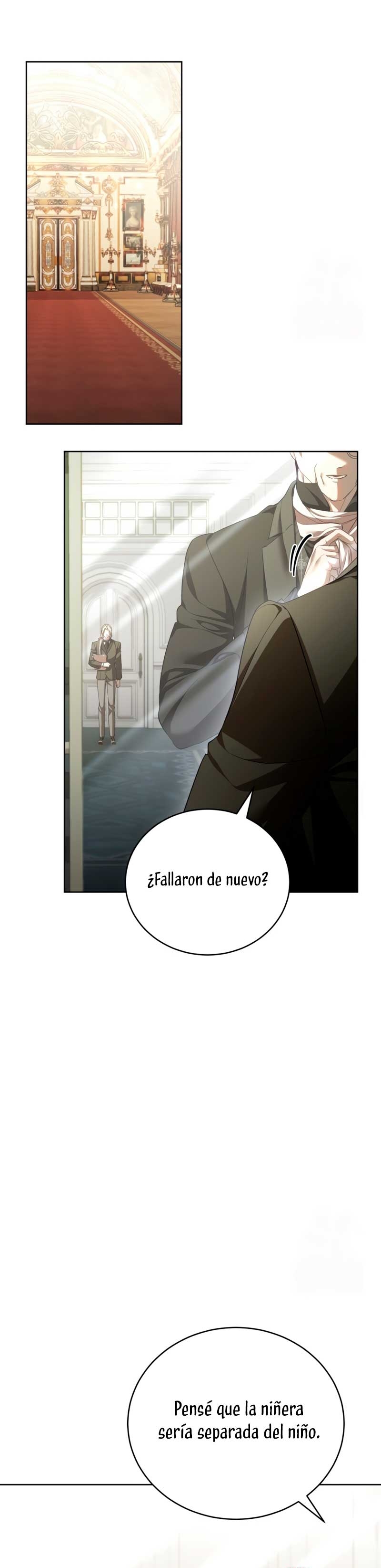 El diario de crianza con el Villano Capítulo 68 - Page 11