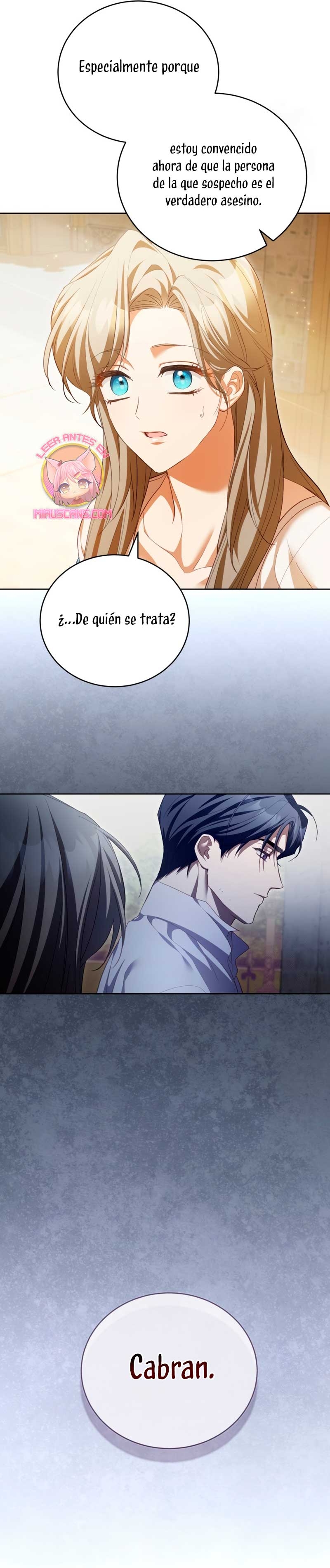 El diario de crianza con el Villano Capítulo 68 - Page 18