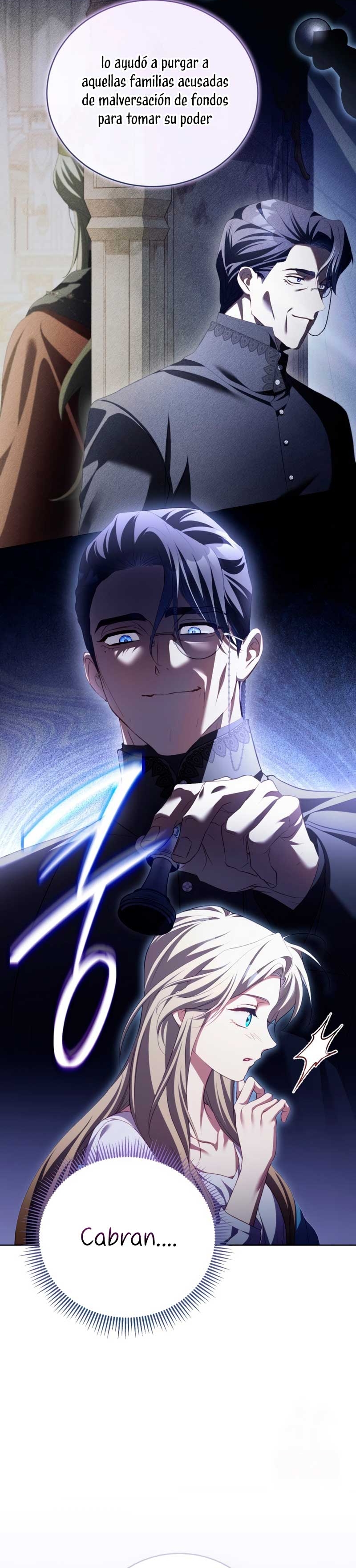 El diario de crianza con el Villano Capítulo 68 - Page 20