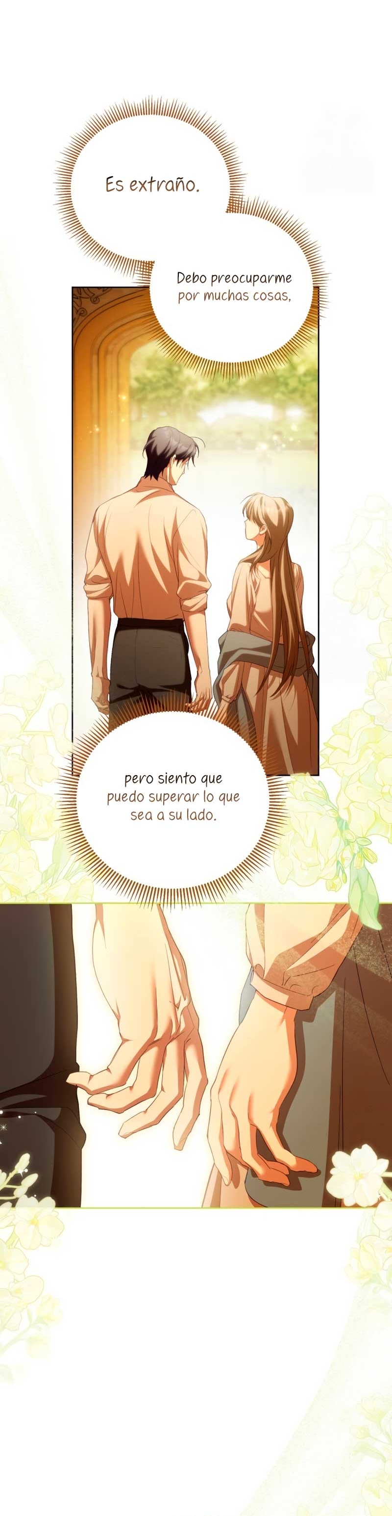 El diario de crianza con el Villano Capítulo 68 - Page 24