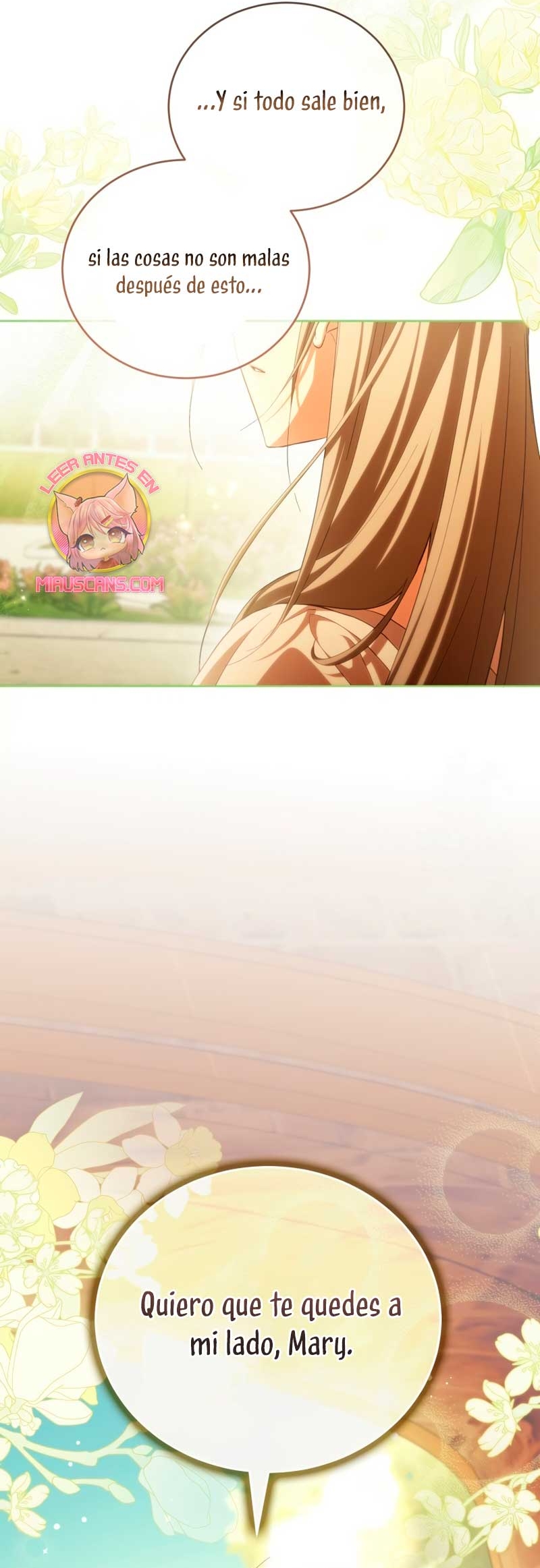 El diario de crianza con el Villano Capítulo 68 - Page 25