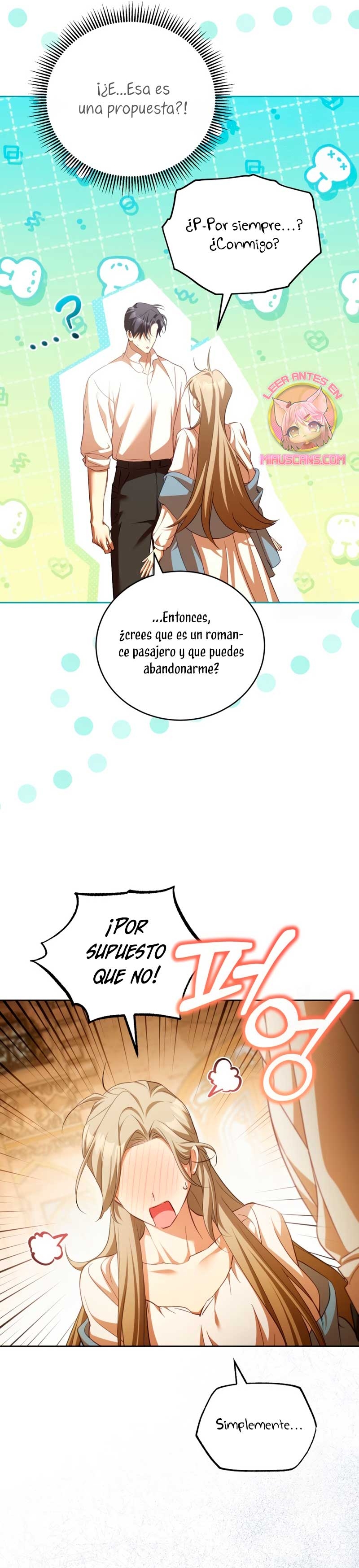 El diario de crianza con el Villano Capítulo 68 - Page 27