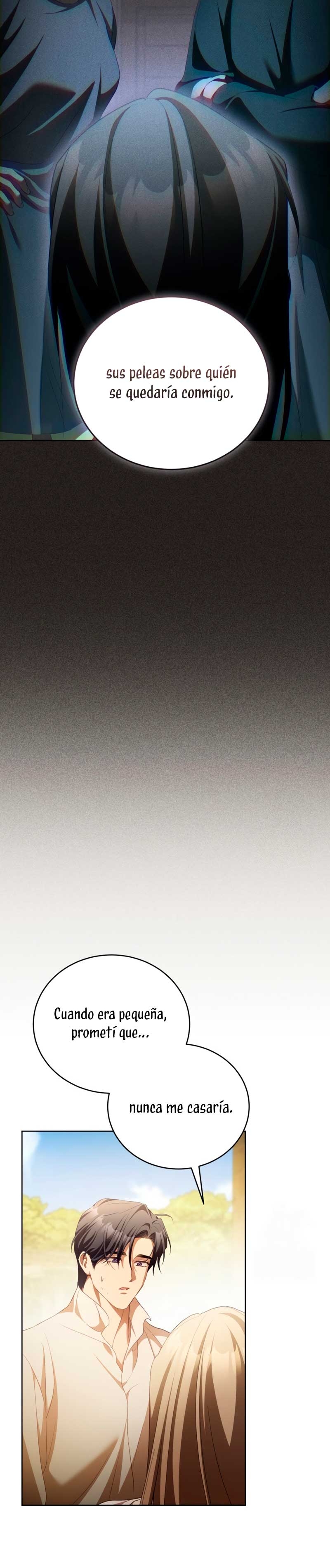 El diario de crianza con el Villano Capítulo 68 - Page 29