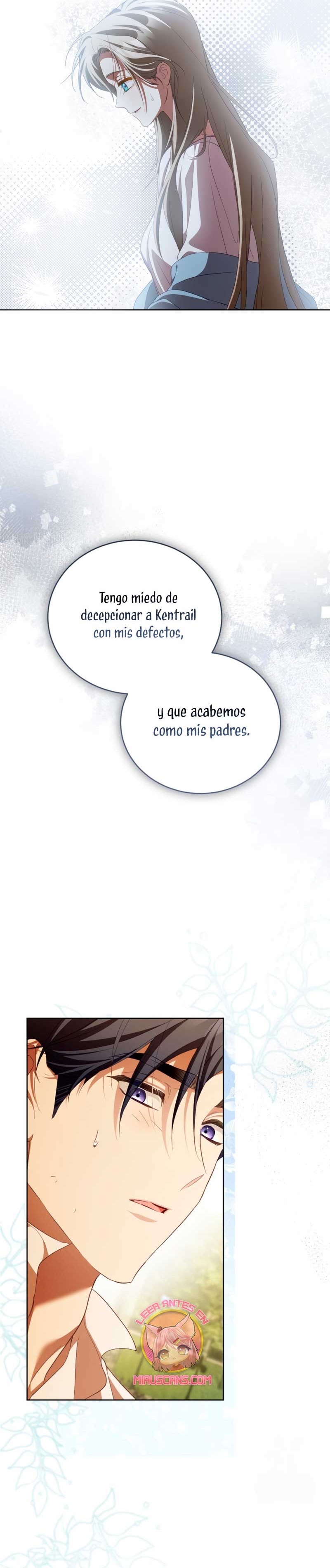 El diario de crianza con el Villano Capítulo 68 - Page 31