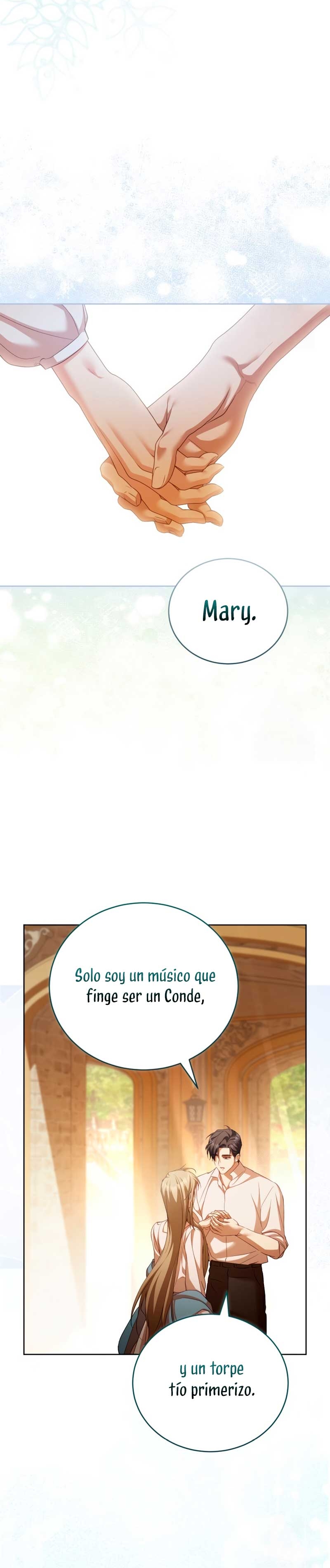 El diario de crianza con el Villano Capítulo 68 - Page 32