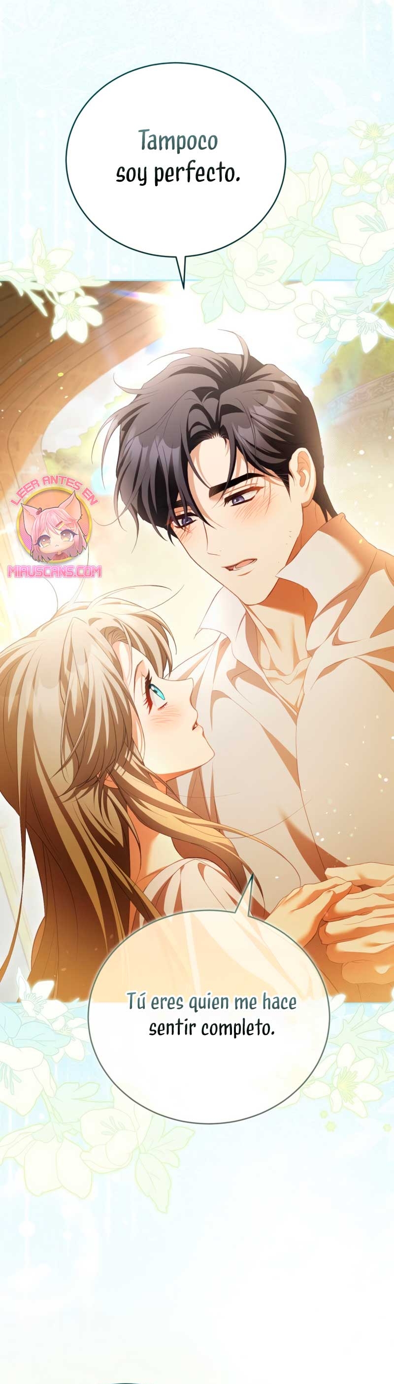 El diario de crianza con el Villano Capítulo 68 - Page 33