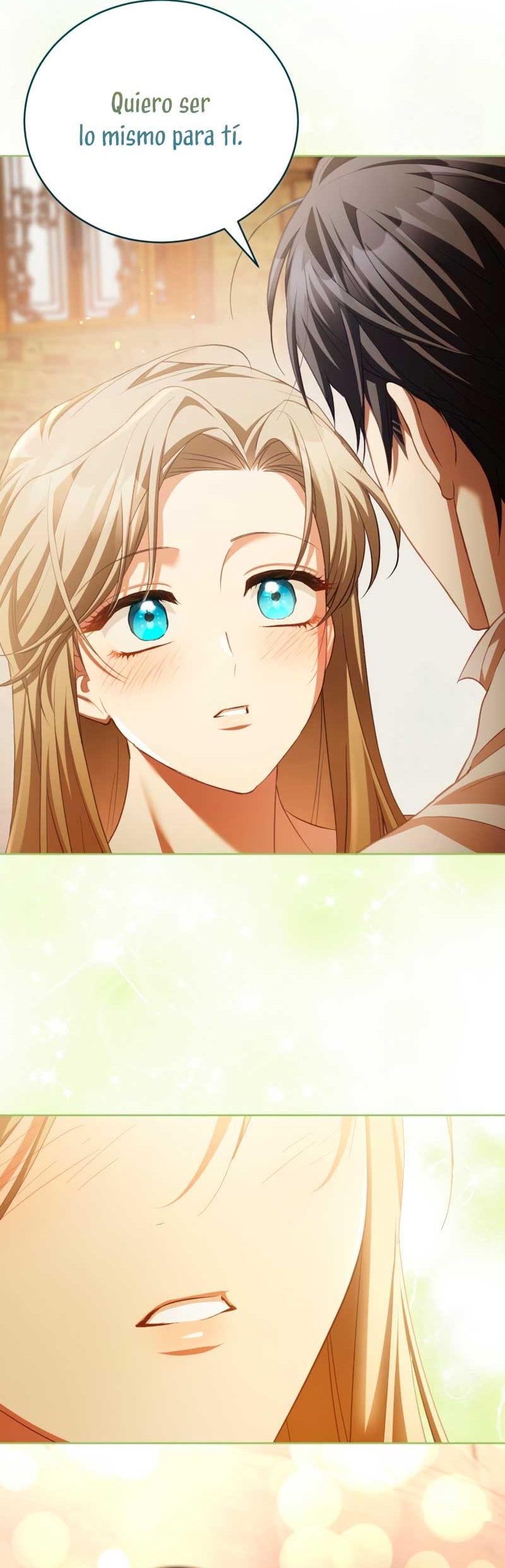 El diario de crianza con el Villano Capítulo 68 - Page 34