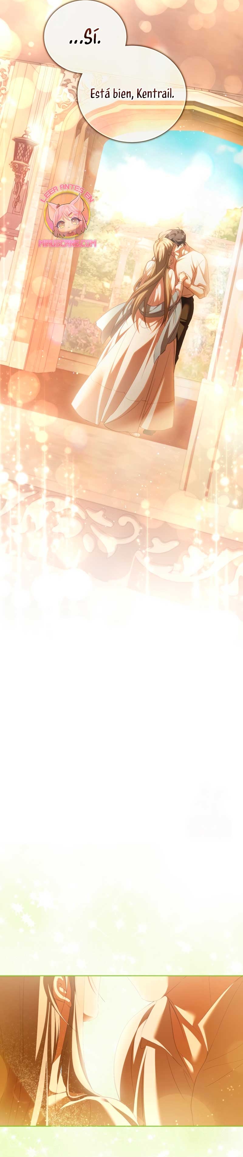 El diario de crianza con el Villano Capítulo 68 - Page 35