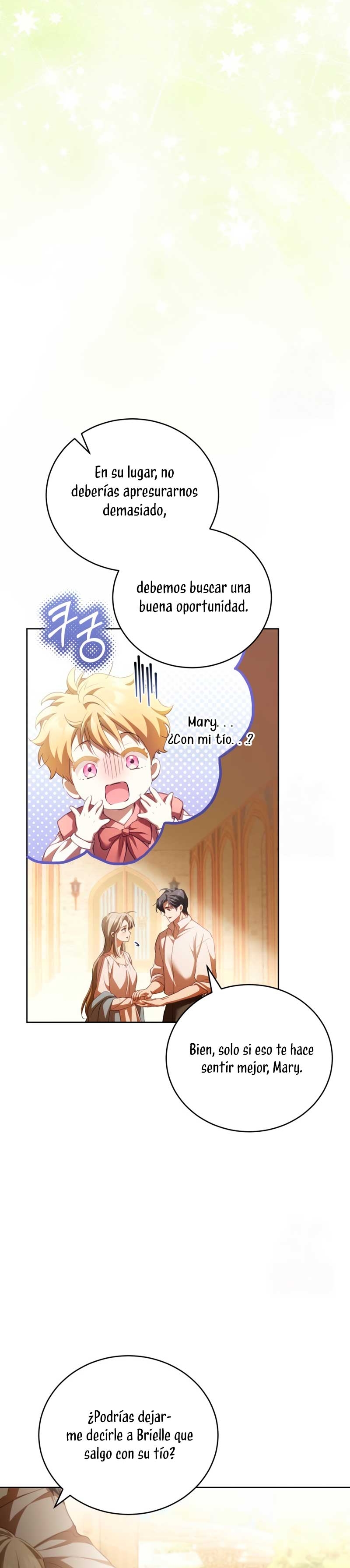 El diario de crianza con el Villano Capítulo 68 - Page 36