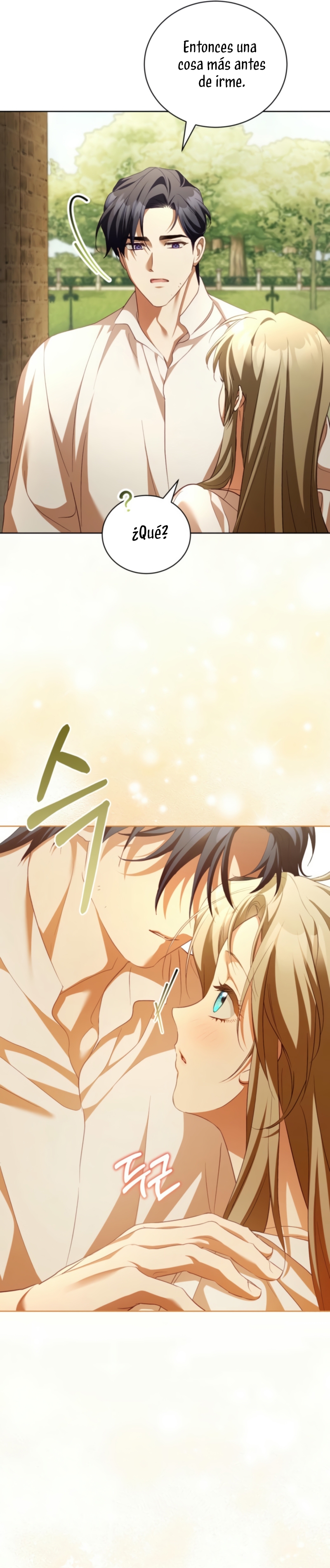 El diario de crianza con el Villano Capítulo 69 - Page 14