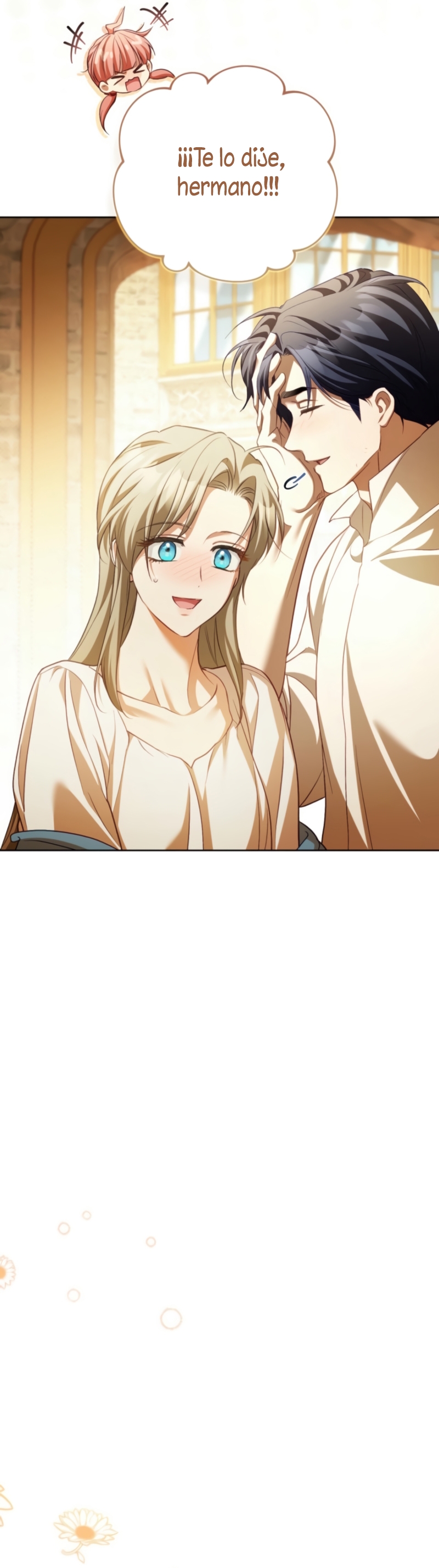 El diario de crianza con el Villano Capítulo 69 - Page 18