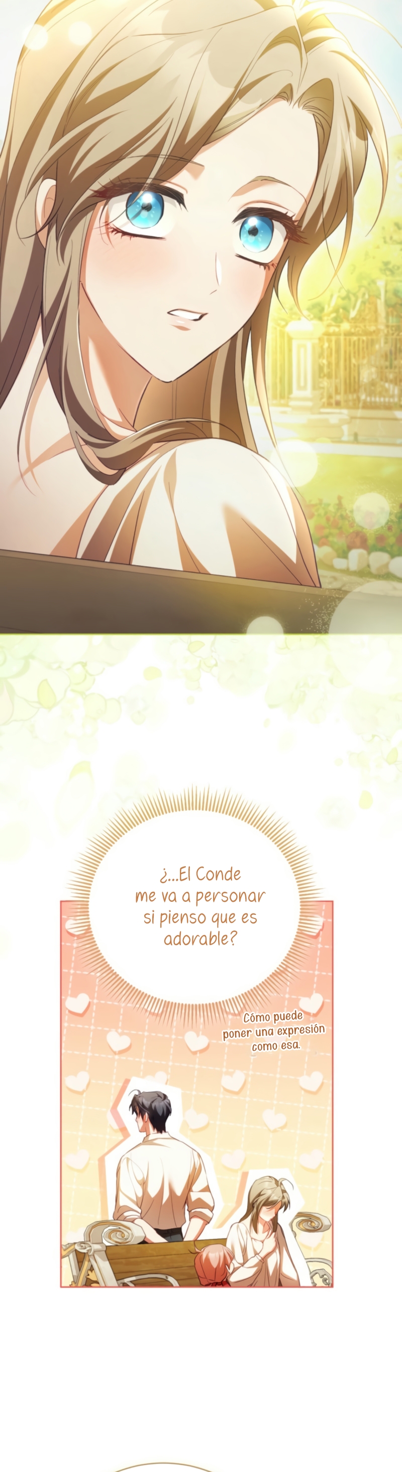 El diario de crianza con el Villano Capítulo 69 - Page 22