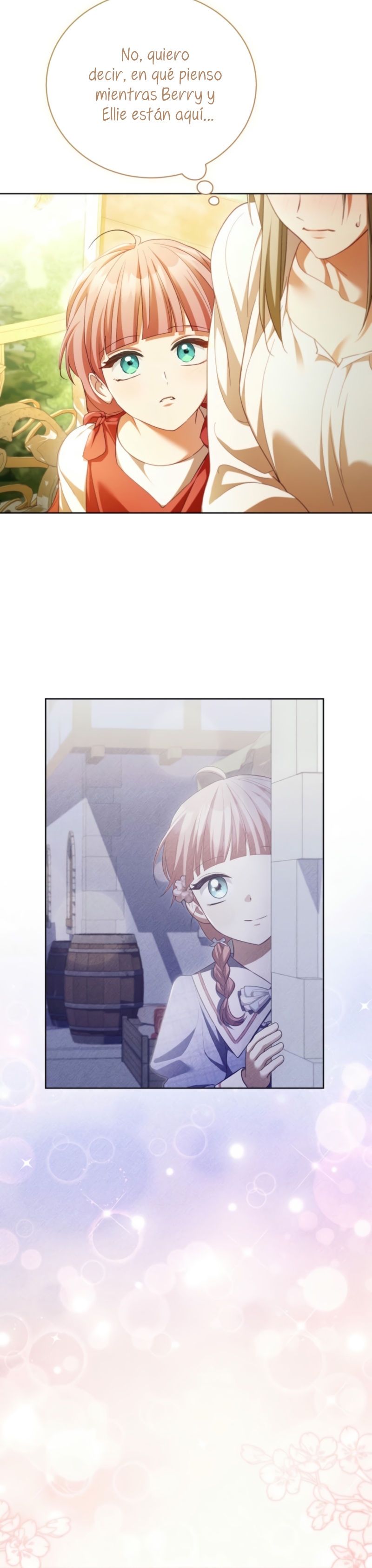 El diario de crianza con el Villano Capítulo 69 - Page 23