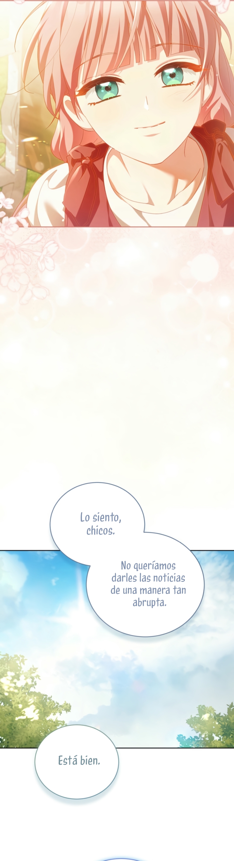 El diario de crianza con el Villano Capítulo 69 - Page 24