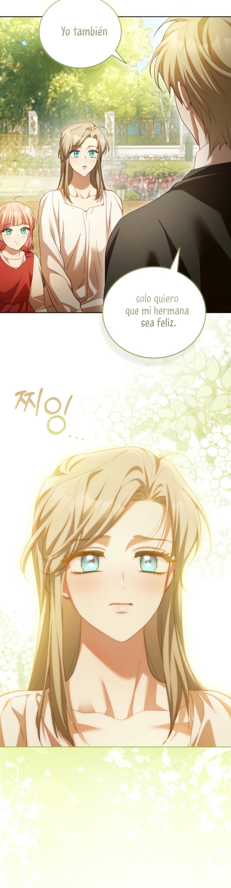 El diario de crianza con el Villano Capítulo 69 - Page 27