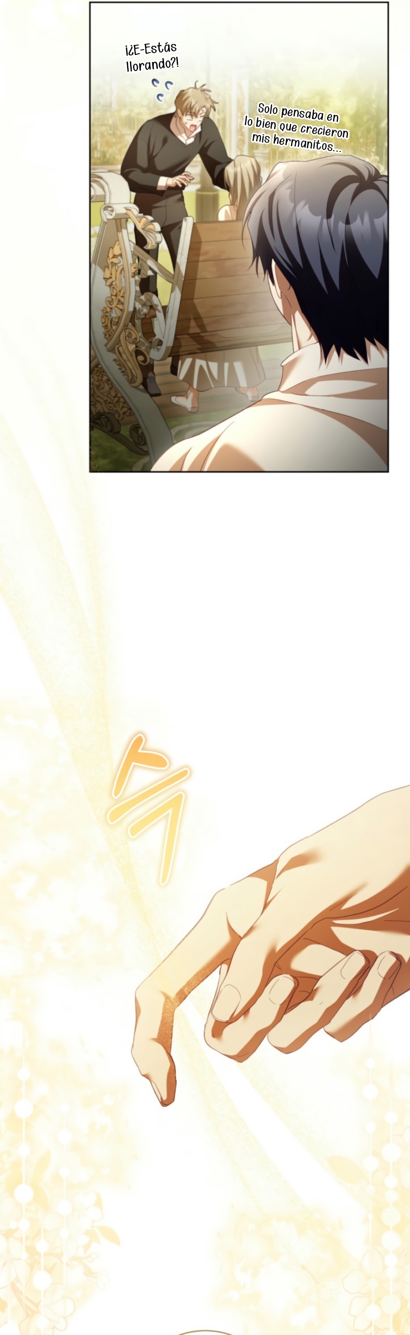 El diario de crianza con el Villano Capítulo 69 - Page 28