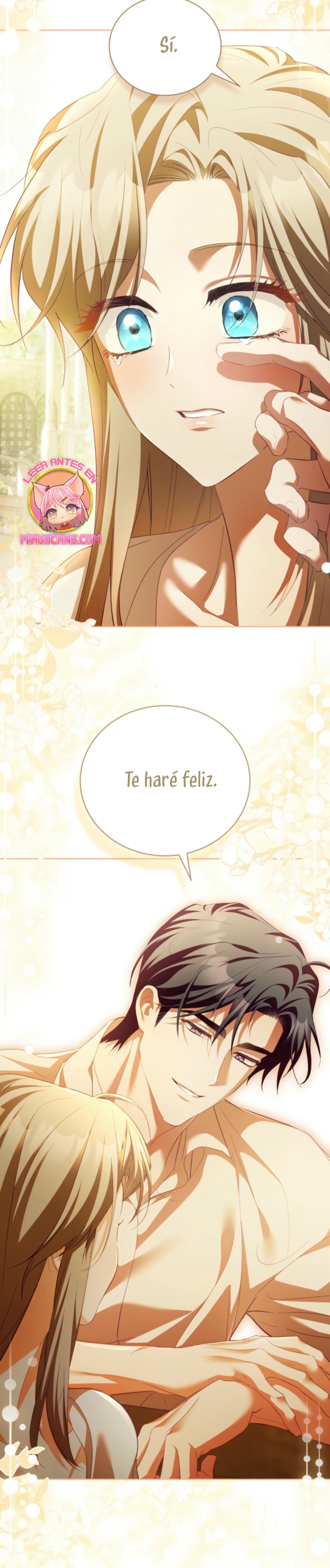 El diario de crianza con el Villano Capítulo 69 - Page 29