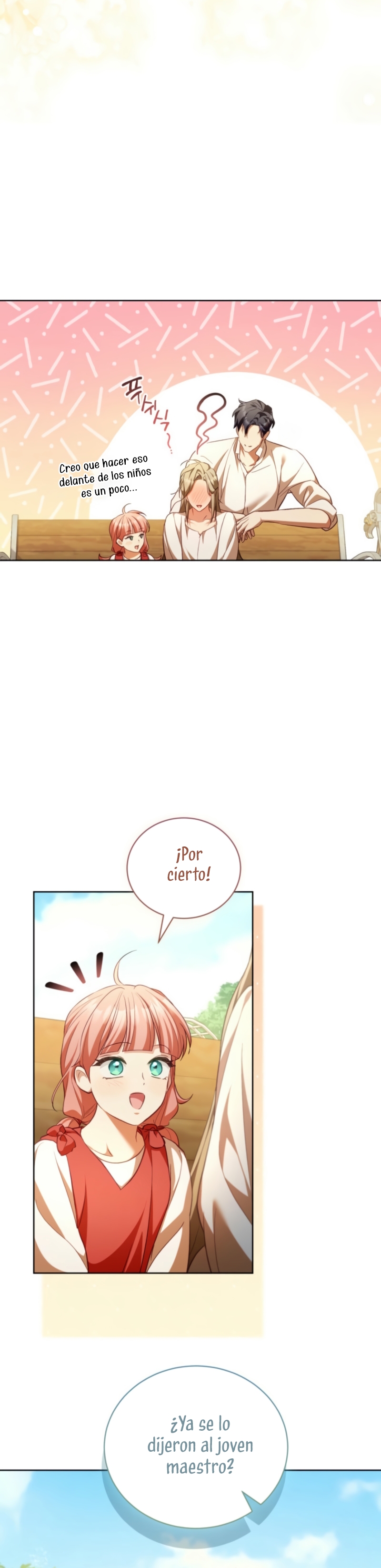 El diario de crianza con el Villano Capítulo 69 - Page 30