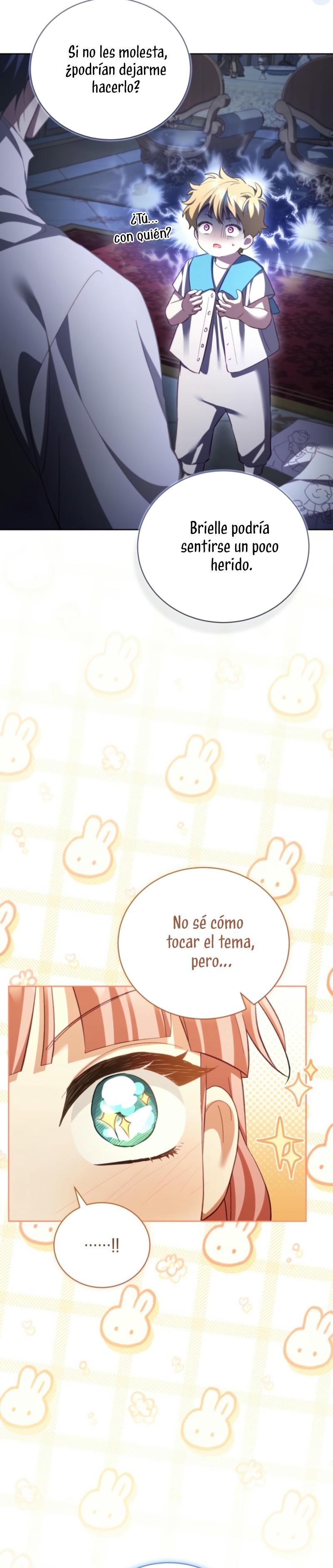 El diario de crianza con el Villano Capítulo 69 - Page 32