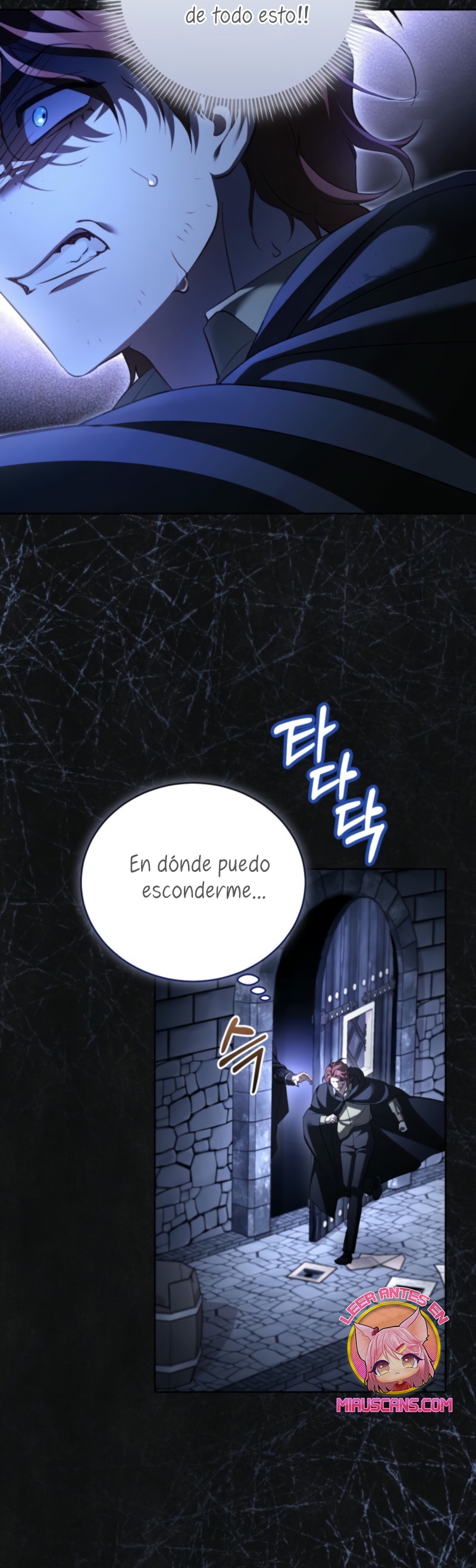 El diario de crianza con el Villano Capítulo 69 - Page 4