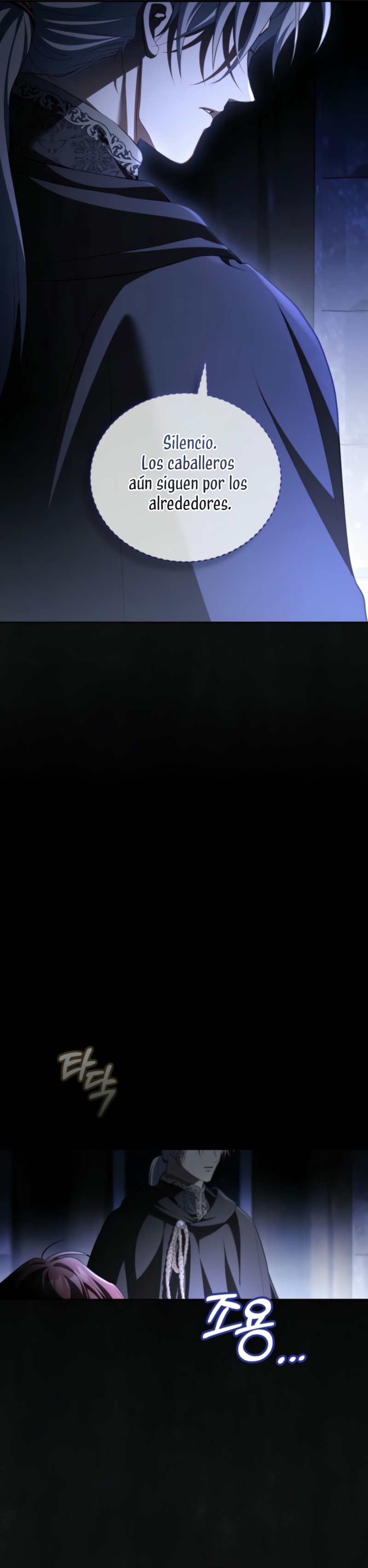 El diario de crianza con el Villano Capítulo 69 - Page 7