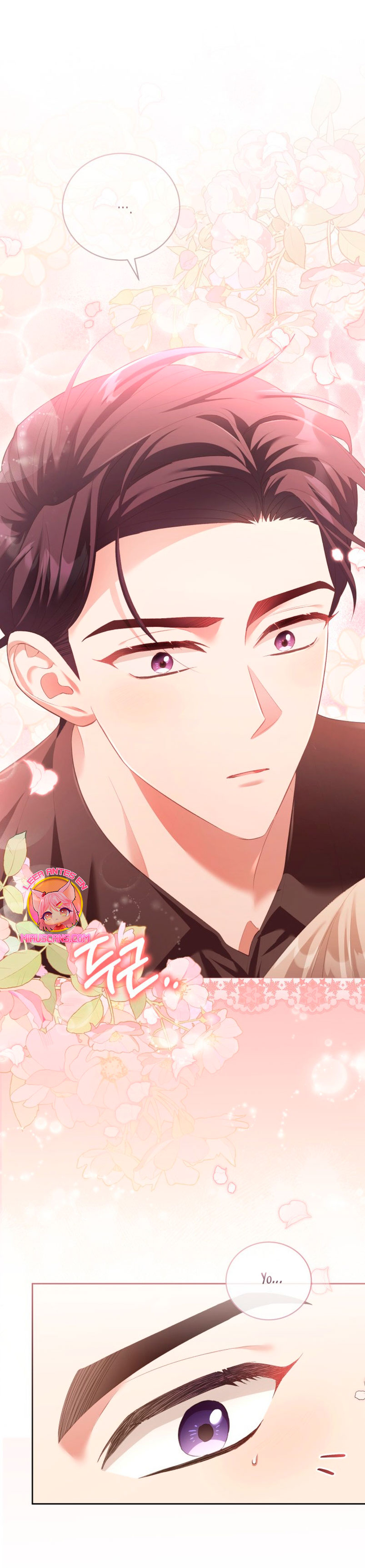 El diario de crianza con el Villano Capítulo 7 - Page 17