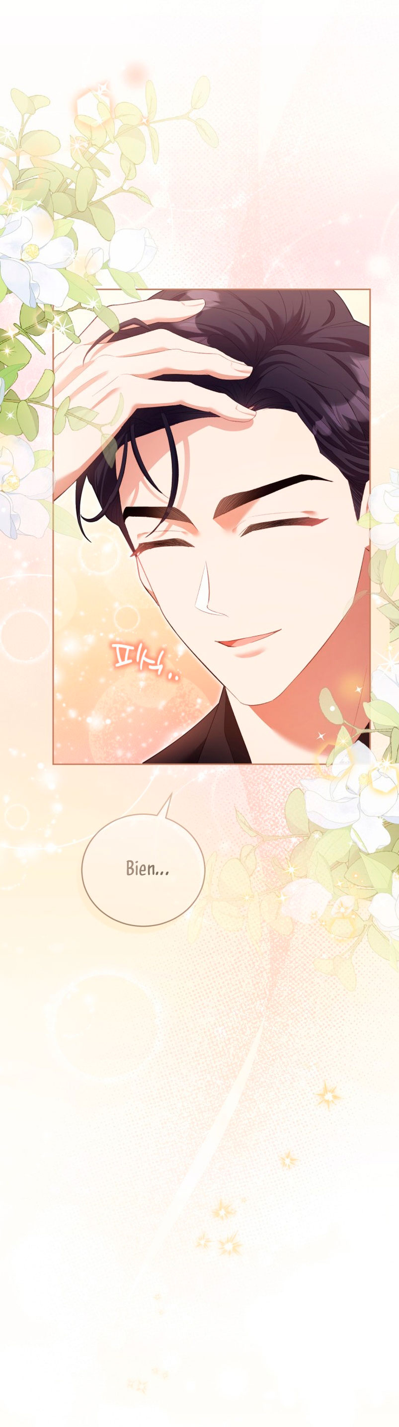 El diario de crianza con el Villano Capítulo 7 - Page 19