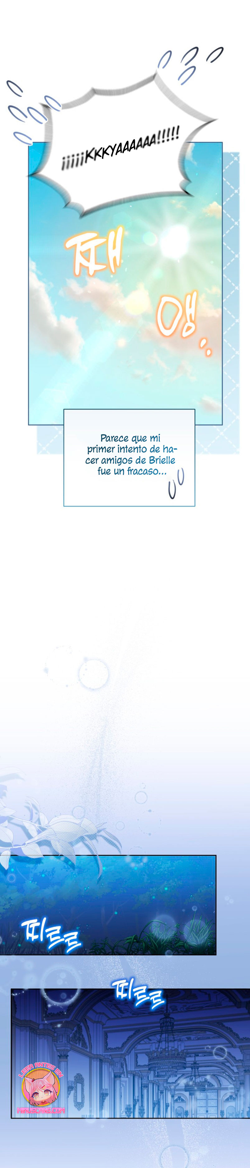 El diario de crianza con el Villano Capítulo 7 - Page 30