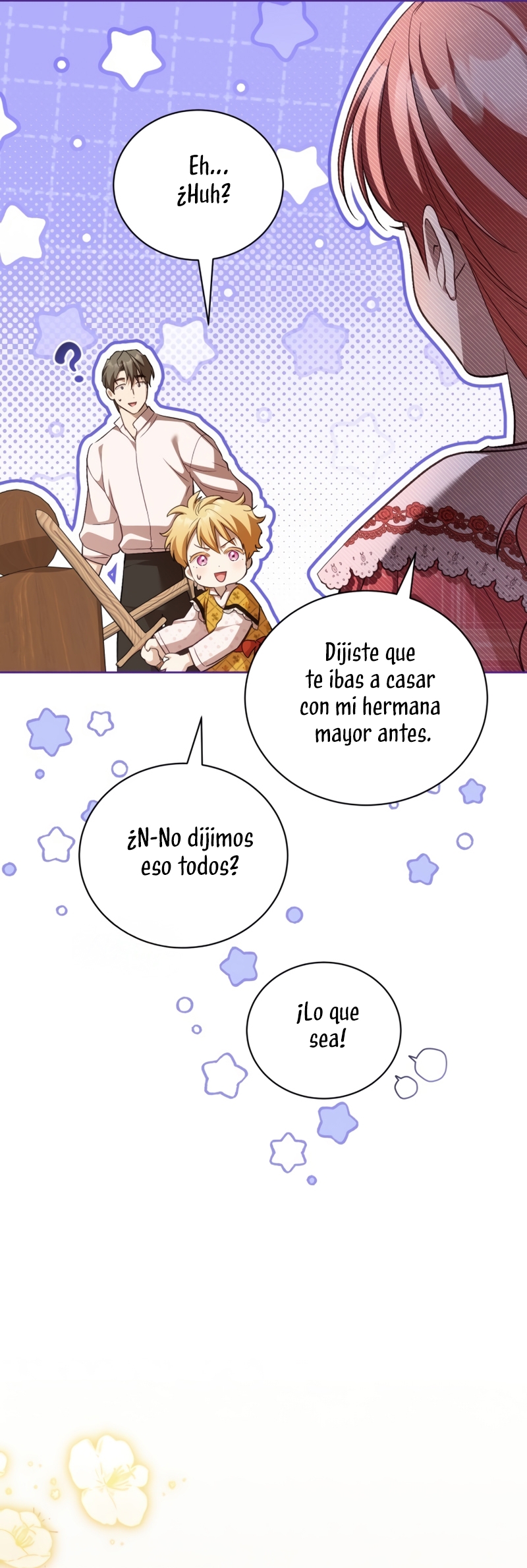 El diario de crianza con el Villano Capítulo 70 - Page 12