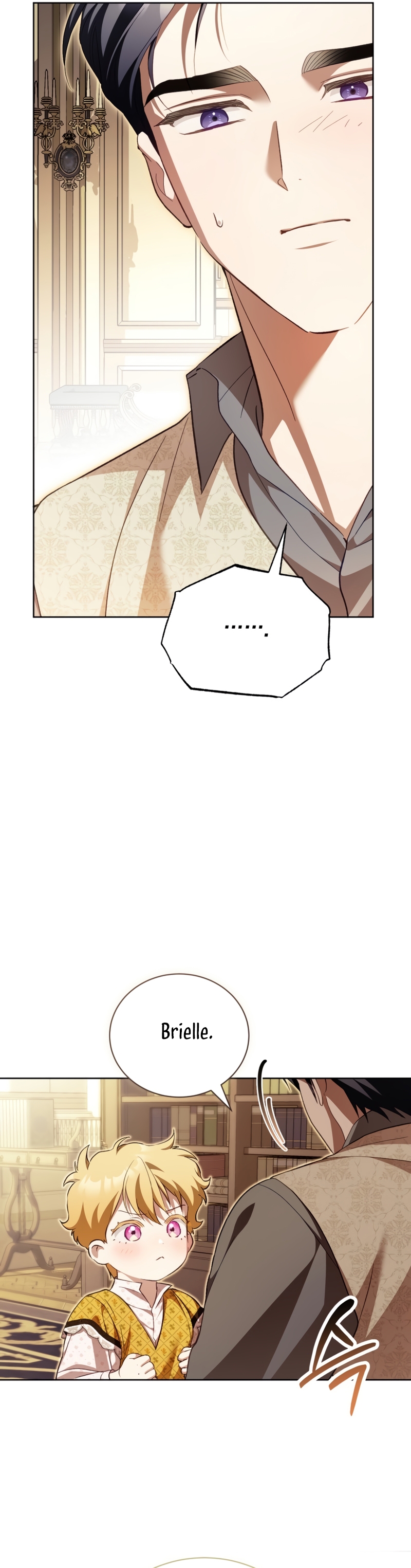 El diario de crianza con el Villano Capítulo 70 - Page 17