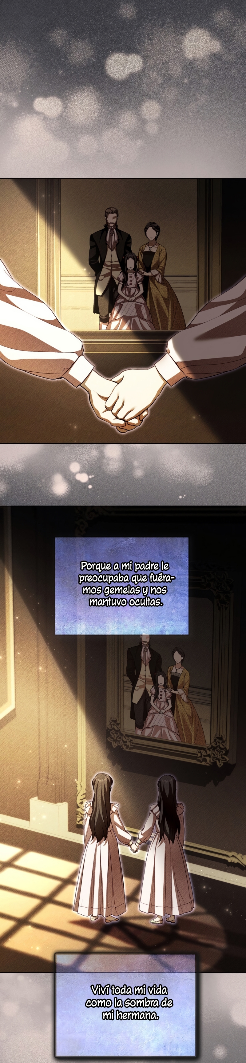 El diario de crianza con el Villano Capítulo 70 - Page 31