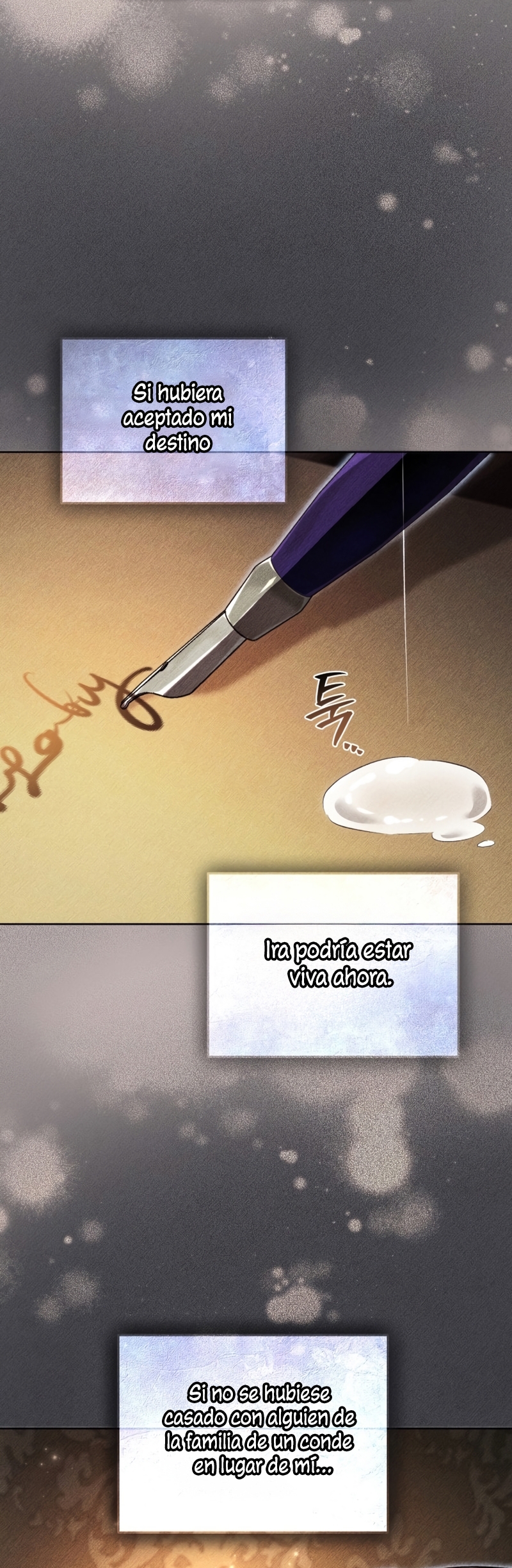 El diario de crianza con el Villano Capítulo 70 - Page 32