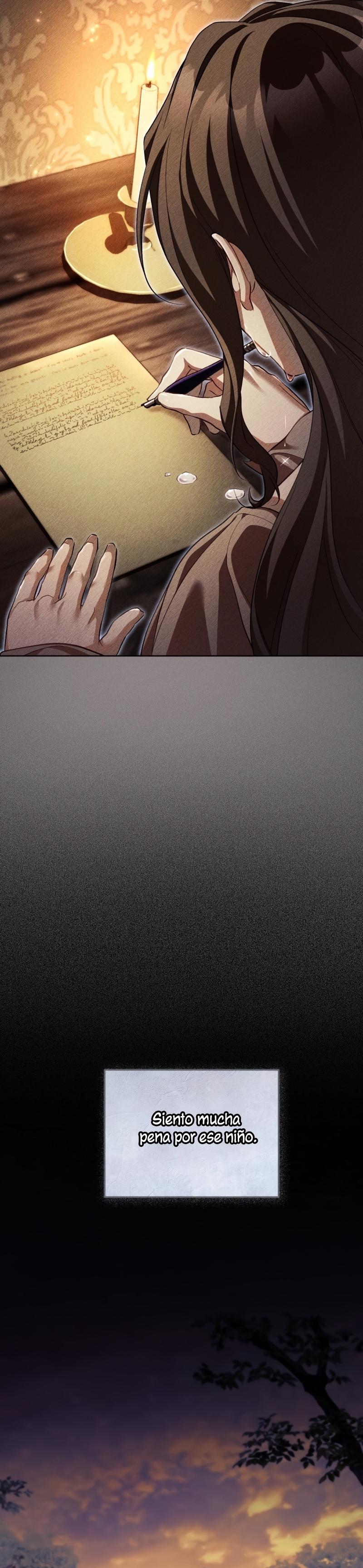 El diario de crianza con el Villano Capítulo 70 - Page 33