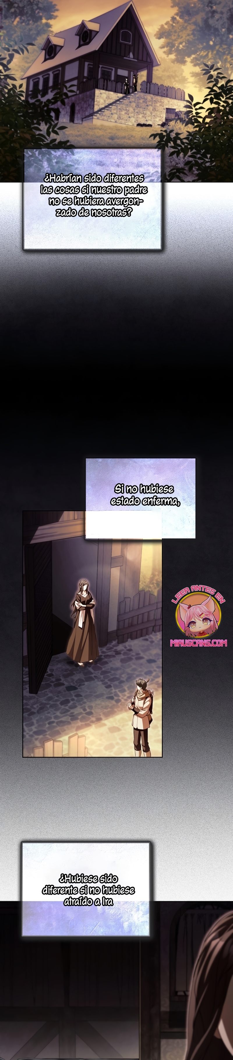 El diario de crianza con el Villano Capítulo 70 - Page 34