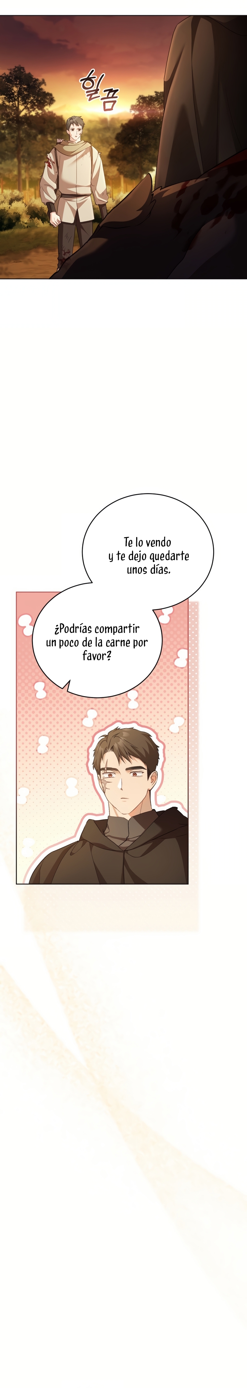 El diario de crianza con el Villano Capítulo 71 - Page 15